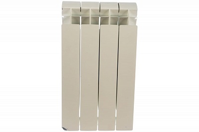 Радиатор бим. Global STYLE PLUS   500х4