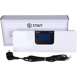     L-9r STE-0101-009000  STOUT