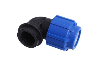 Отвод с внутр.р. ф50х1 1/4" ТПК-АКВА (20)