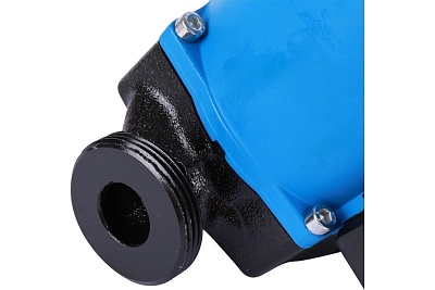   25/60-130  (SPC-0001-2560130) STOUT