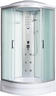 Душевая кабина DUNAY 100/24 МТ