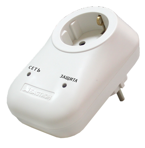 Блок защиты АЛЬБАТРОС - 220/3500-АС