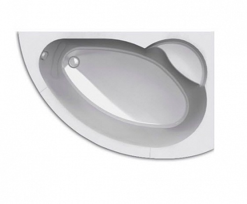 Ванна акриловая Аякс 2 170х110 правая