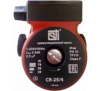   STI CR 25/6-130 