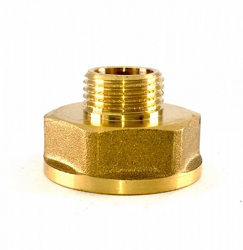 Переходник 1/2" - 1/4" г/ш  VIEIR SFH31