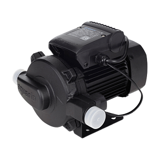  TEMA-400EA , G1"., Qmax=4.23/, Hmax=20, Tmax=40, 1220 (2400) Aquario