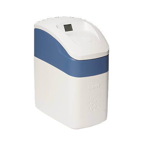 Умягчитель Умягчитель BWT Perla Silk 25 л PS25 ВЫГОДА