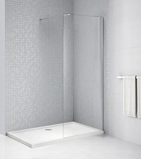 ДУШЕВАЯ ПЕРЕГОРОДКА CEZARES LIBERTA-L-1 110-C-Cr