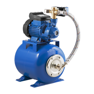  AUTO ADB-60 G1".., Qmax=2.43/, Hmax=55, Tmax=60, 1220, 0.55 (7460) Aquario