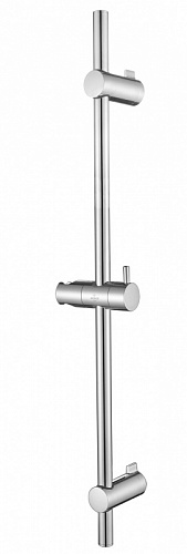 Душ. стойка KAISER металл, хром (R0031)