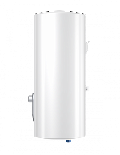 Водонагреватель THERMEX Omnia 30 V (плоский, эмаль, 2квт, сухой тэн) ВЫГОДА!!!