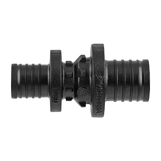 Муфта 16*25 PPSU (AXP.130.1625) ПРО АКВА 