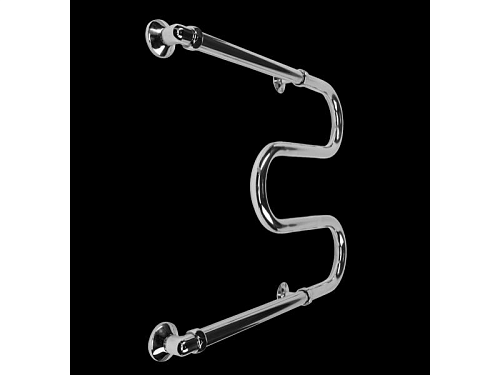 Полотенцесушитель  500х400  М-ОБ 3/4" TERMINUS