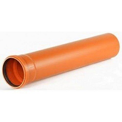 Наружная НПВХ 