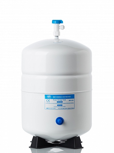 Система обратного осмоса Гейзер Аллегро (20036) 