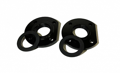 Насос NOC 40/ 9 1х220В, 1-скор., фланц. 250мм, цирк. (2478485) WILO