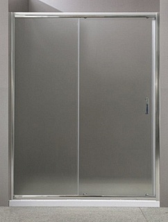    BelBagno UNO-BF-1-145-P-Cr  