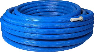  K-FLEX SOLID ISOLINE B 6 PERT II/Al/PERT II 26   