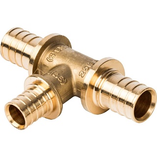 Тройник 25х32х25 (5/020) (SFA-0014-253225) STOUT