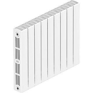 Радиатор бим.RIFAR  SUPReMO 350 9