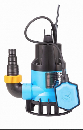 Насос "Фекальник" 115/5 (5307)