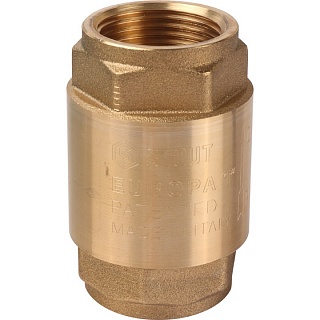       1" (SVC-0011-000025) STOUT