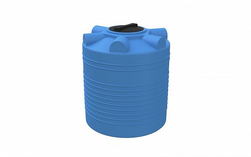 Емкость ЭВЛ-500 (H960xD900) ВЫГОДА