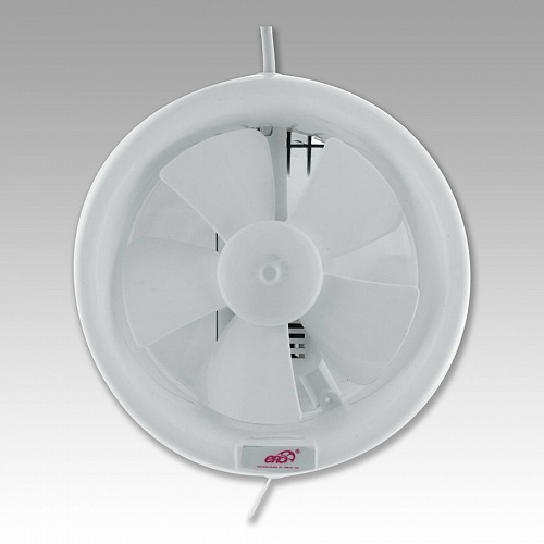 Вентилятор HPS 20 D240 оконный (7)