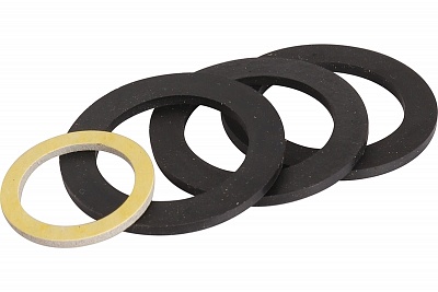 Насосная группа  с 3-х ходов. приводн. смес. без насоса (RDG-0003-002501) ROMMER