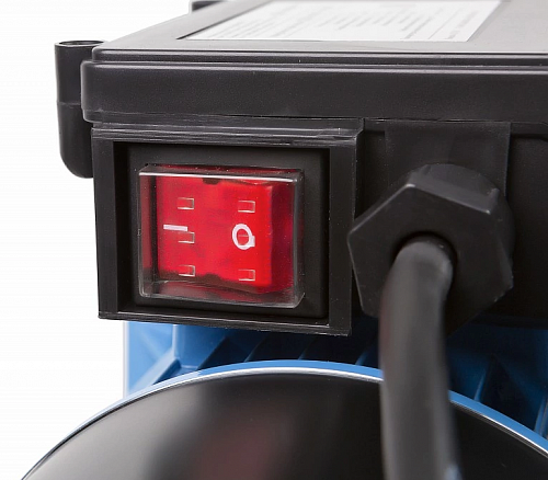 Насосная станция "Джамбо" 60/35Ч-24