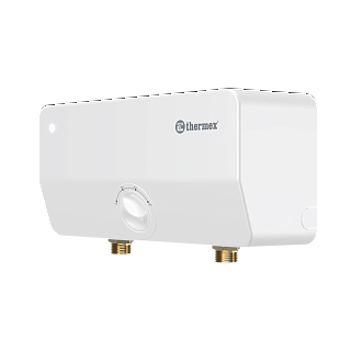 Водонагреватель проточ. Тhermex Artflow 8000 (напорный)
