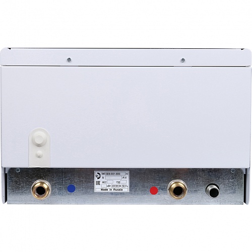 Котел электрический 21 квт STOUT (SEB-0001-000021) АКЦИЯ