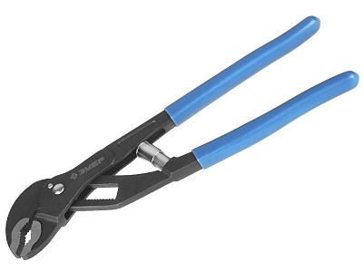 Клещи переставные 300мм, саморег., быстр.захват ЗУБР (2243-30)