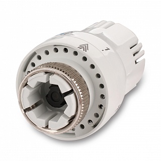 Термоголовка пластик М30х1,5 AQUALINK