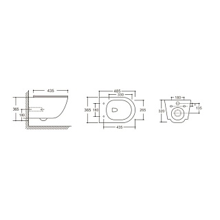   Cerutti SPA "ORLTER PP"  . / CT9739  !!