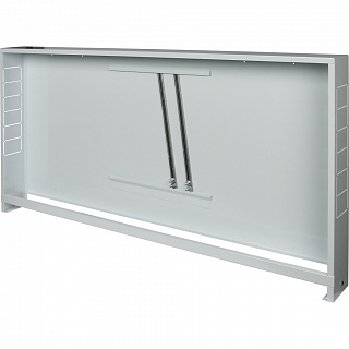 Шкаф коллекторный накладной ШРН-7 (19-20) 651х120х1304 (SCC-0001-001920) STOUT 