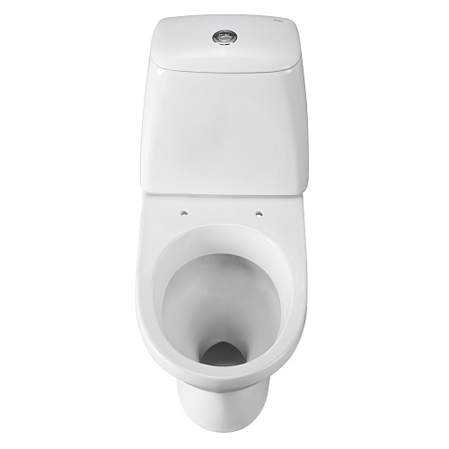 Унитаз-комп "Соната" белый в комплекте(Воротынск)