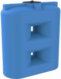 Емкость SL 2000 (ВxШxД: 2070x800x1885) ВЫГОДА