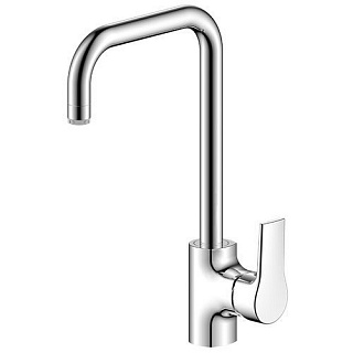 Смеситель д/кухни ORFEY  d40 4003L  ARGO 41002 снято с производства