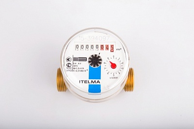  Itelma WFK20.D080 15 .  . (- )