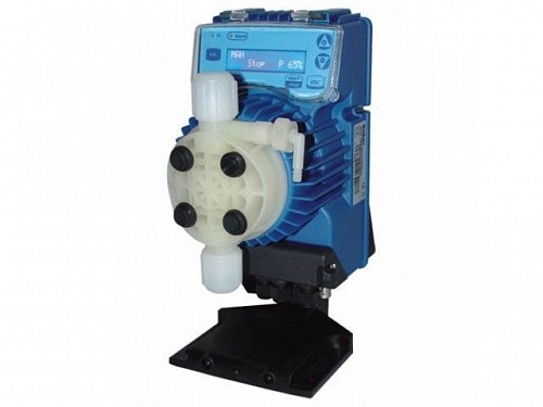 Насос дозирующий Tecna EVO ТPG 603