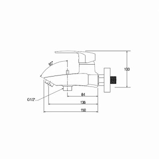  / KAISER Guss (68011+68022+KS-110/R1100) 6800