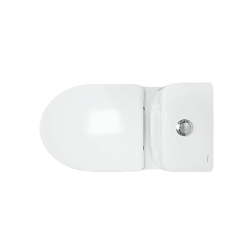 Унитаз-компакт "Лада" (эконом/стандарт) в комплекте(Самара)