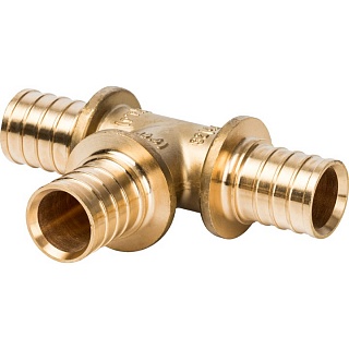 Тройник 32 (10/050) (SFA-0013-000032) STOUT