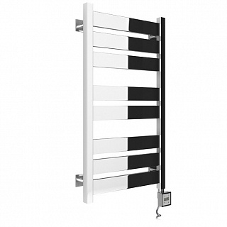 Полотенцесушитель Сунержа РЭБ Центурион 800х500 электрический/скрытое подключение/правый