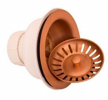   Seaman Natural SMC-460E Supreme