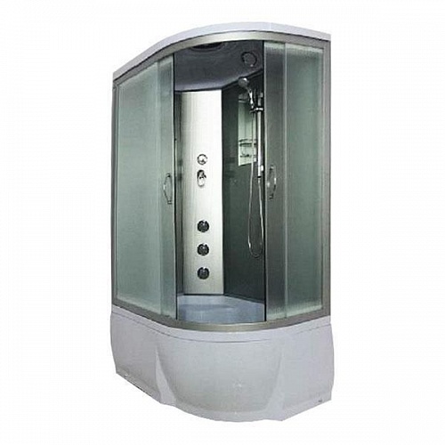Душевая кабина DESNA 120/80/46 L, R МТ