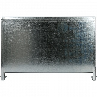 Шкаф коллекторный встраиваемый ШРВ-5 670х125х1046 (13-16) STOUT SCC-0002-001316 