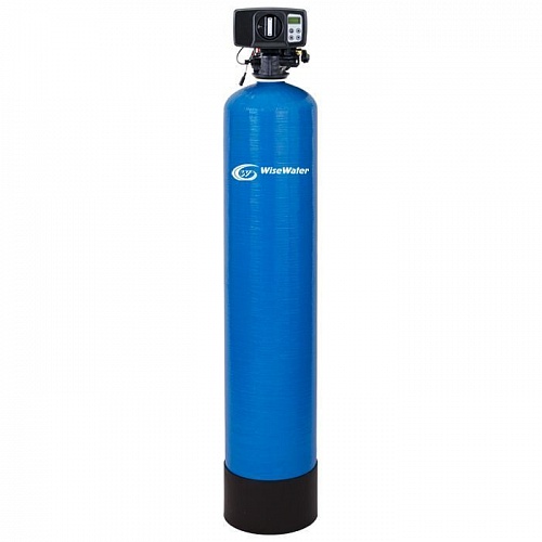 Установка умягчения/обезжелезивания Wise Water XA 1035 DMS