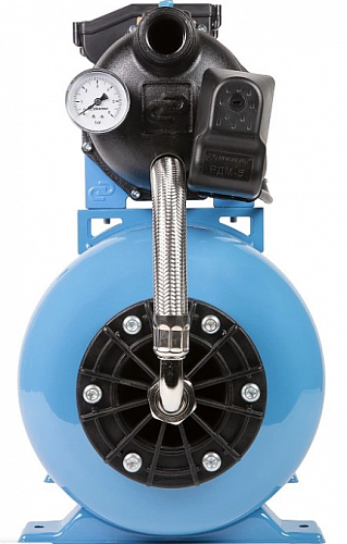 Насосная станция "Джамбо" 60/35Ч-24